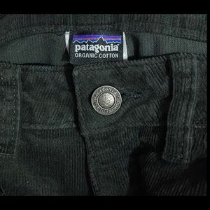 PATAGONIA Women's Organic
Cotton Everyday
Cords Size 29